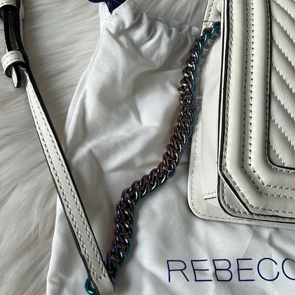 RM small love crossbody bag - Picture 4 of 6